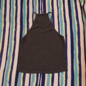 Brandy Melville Ribbed Tank